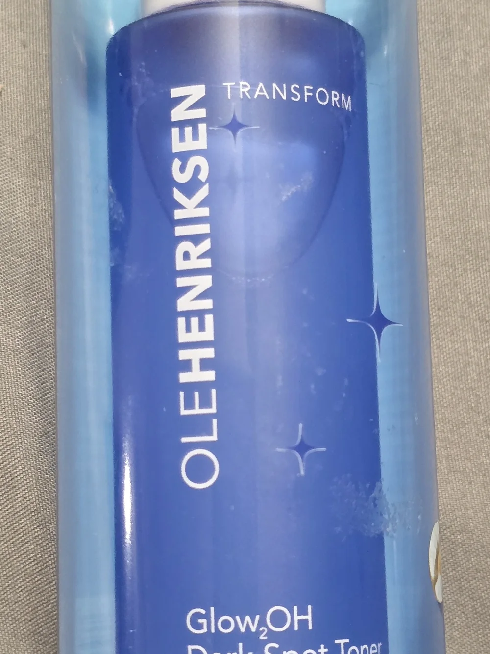 Ole Henriksen olehenriksen glow2oh